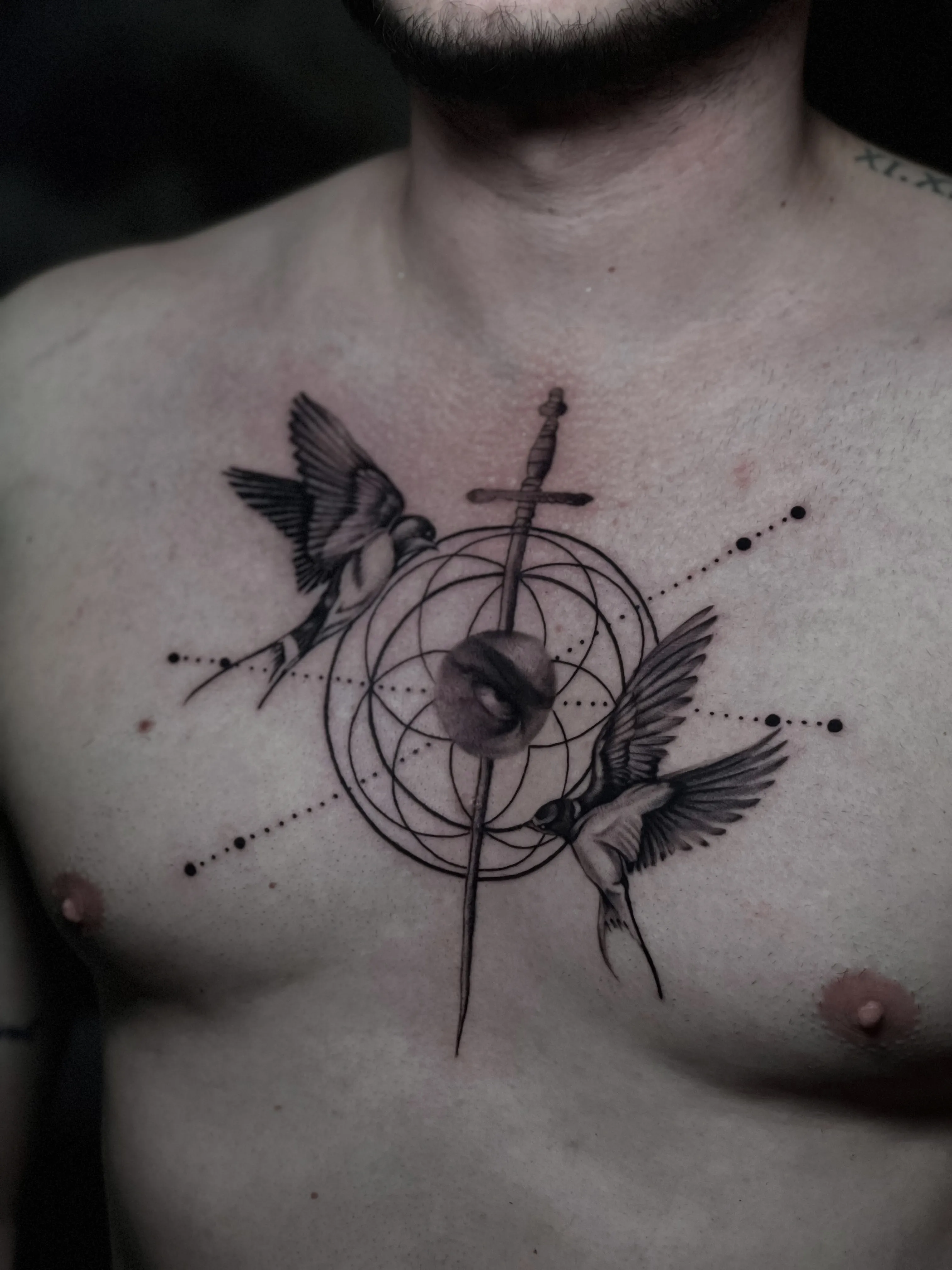 Micro Realism - Fine Line