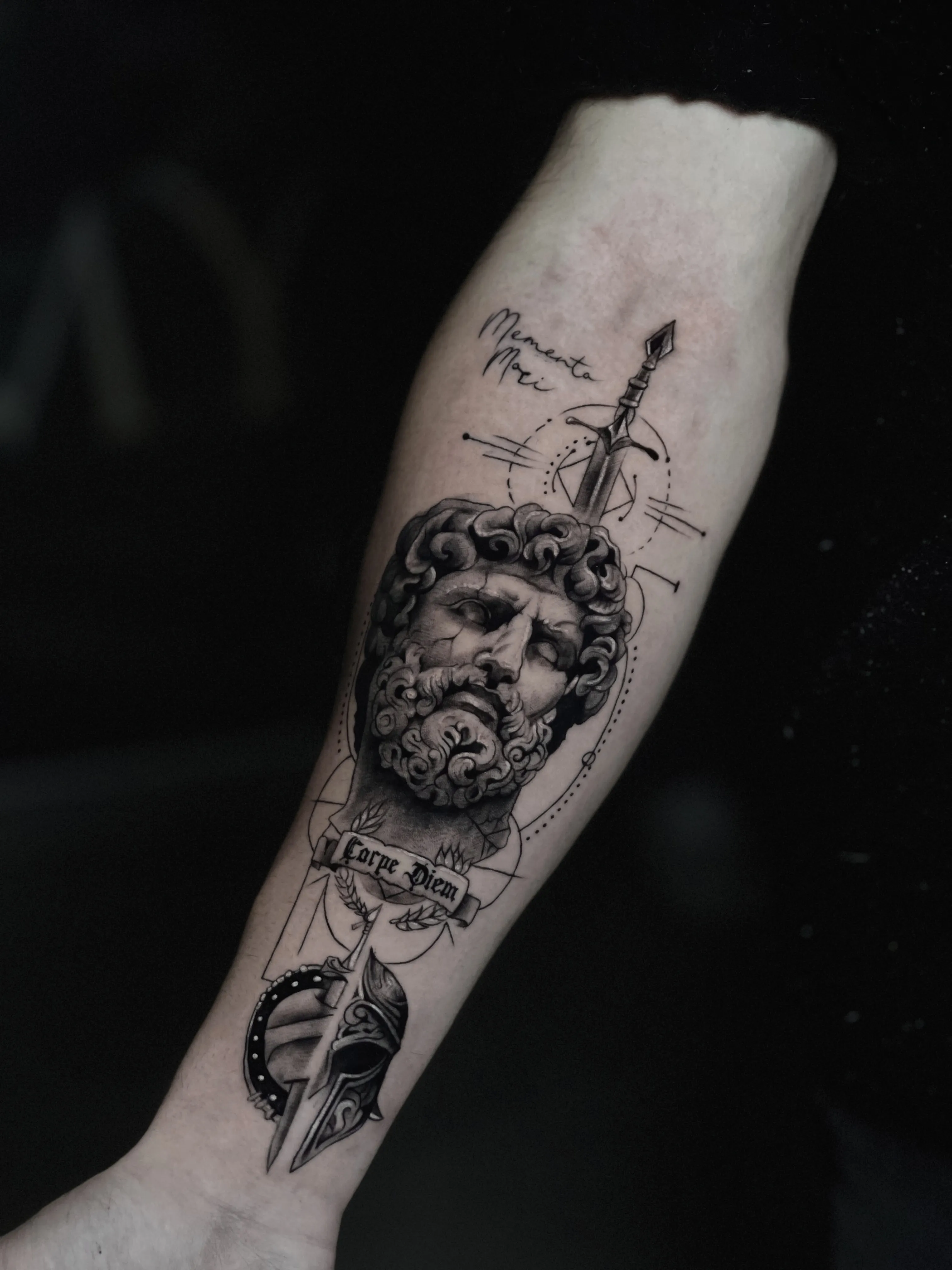 Micro Realism - Fine Line