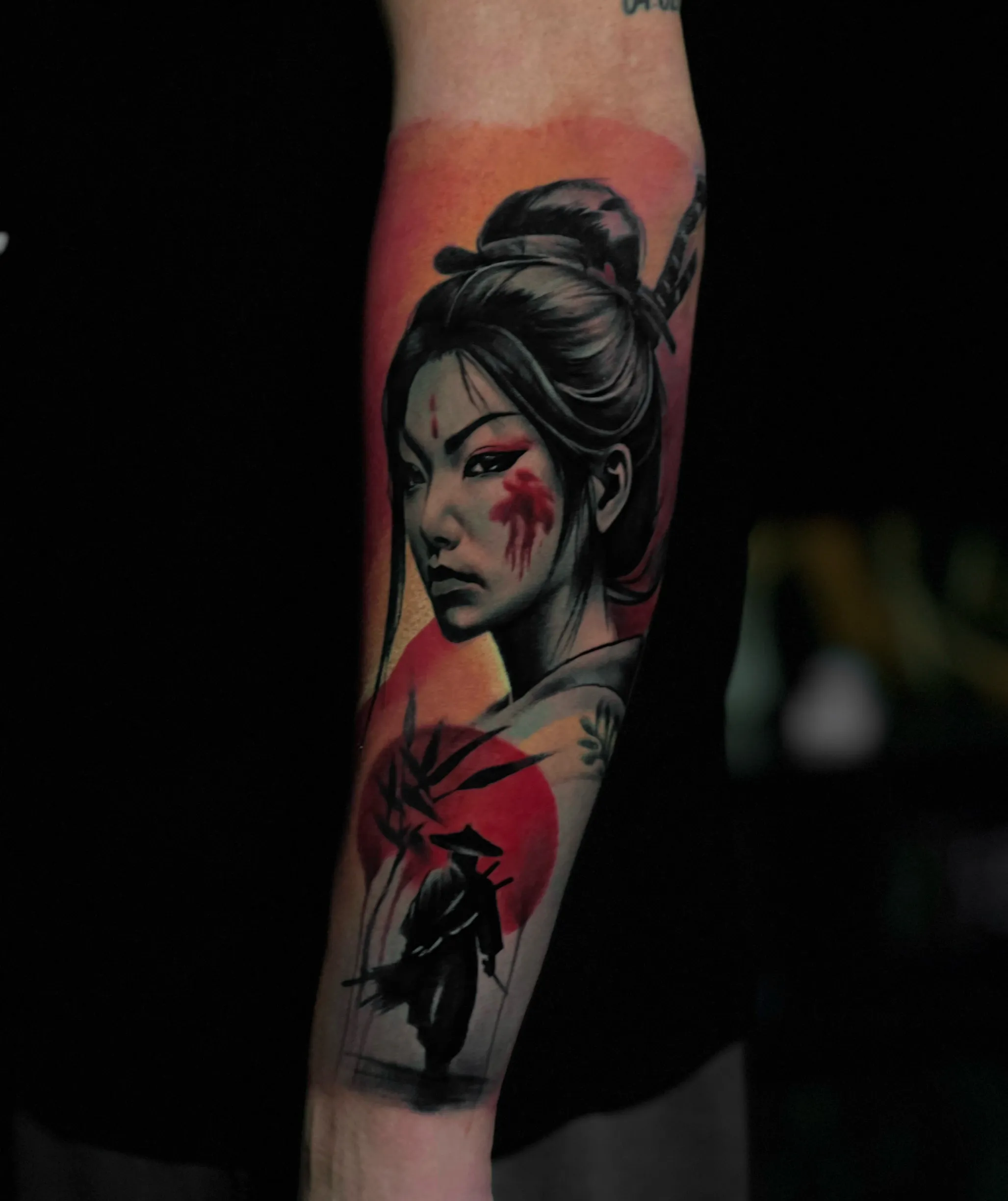 Konya’da Hayalinizdeki Sanatı Tene İşlemek: No2 Tattoo Station ile Kişiye Özel Tasarım Süreci