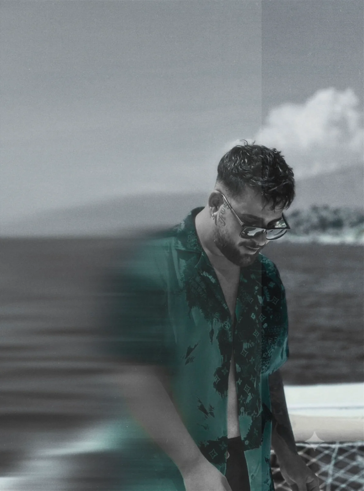 Murat Can YAĞCI Portresi