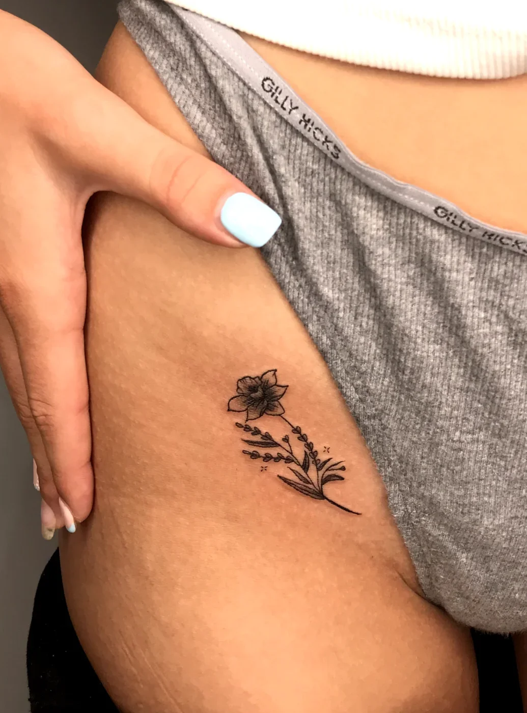 Ahmet Yusuf ŞOLPAN Tattoo Work