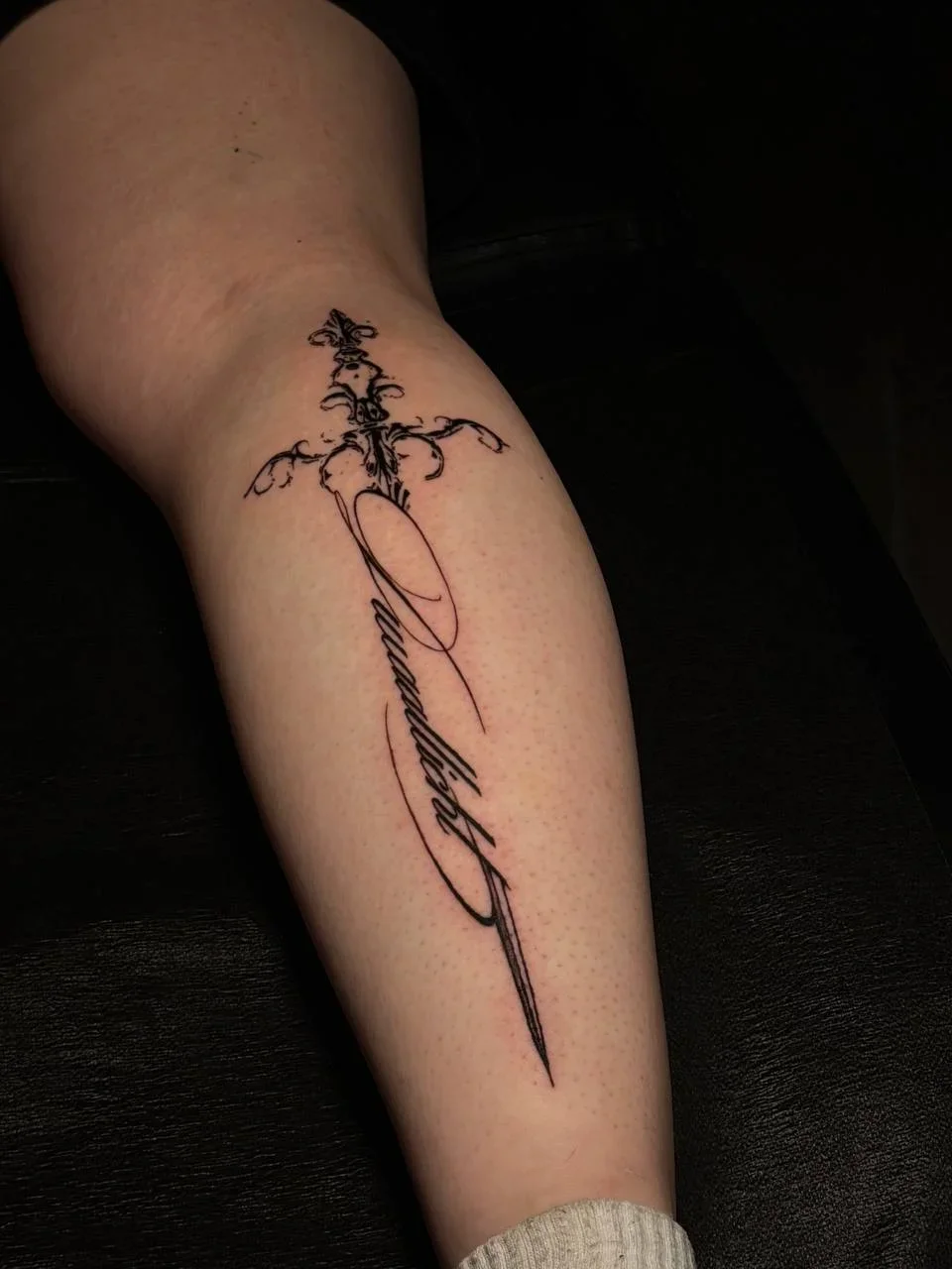 Ahmet Yusuf ŞOLPAN Tattoo Work