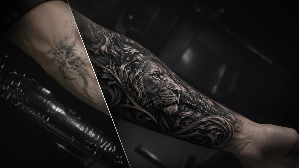 Cover-Up